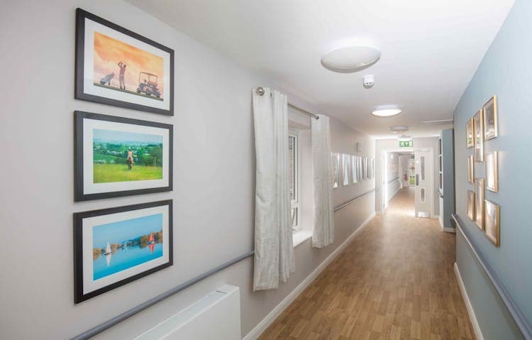 Garswood House Care Home