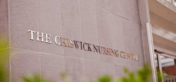 The Chiswick Care Home