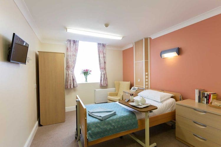 The Chiswick Care Home