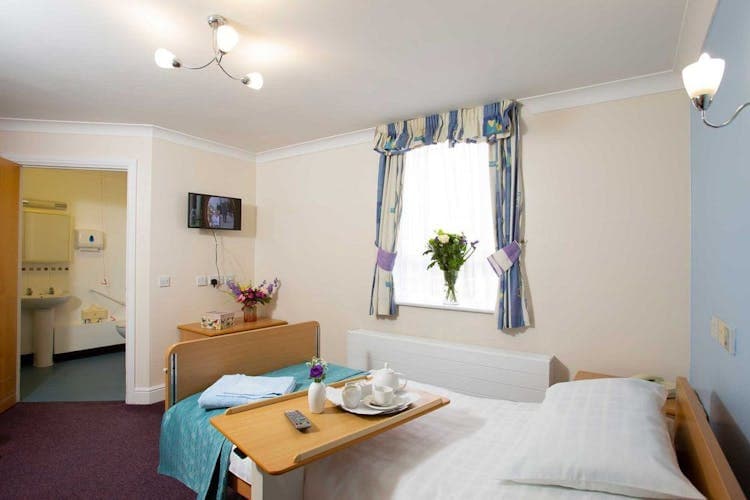 The Chiswick Care Home
