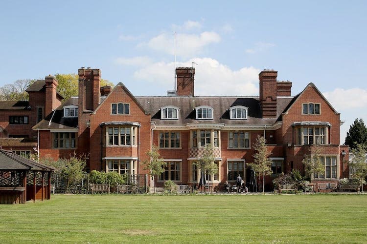 Glebelands House Care Home