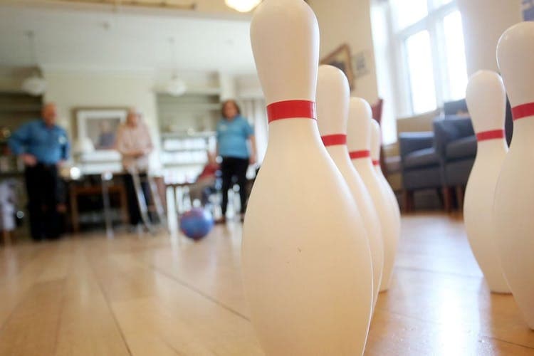 Glebelands House Care Home