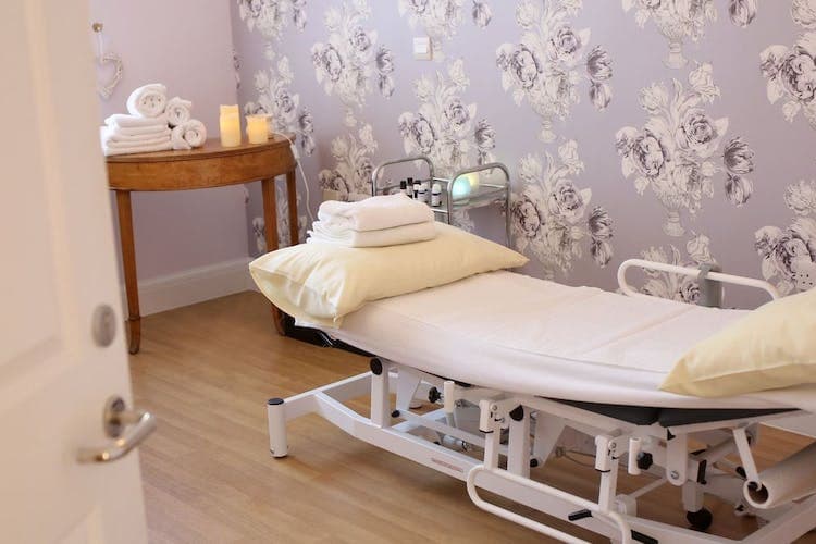 Glebelands House Care Home