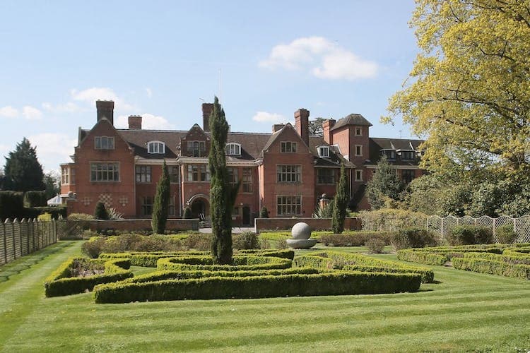 Glebelands House Care Home