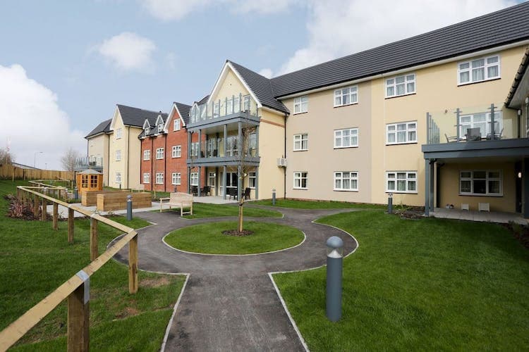 Grace Care Centre Care Home