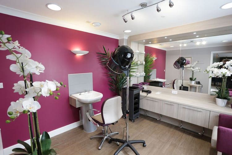 Grace Care Centre Care Home