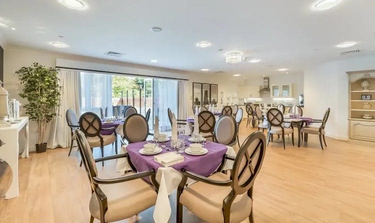 Signature at Ascot Care Home