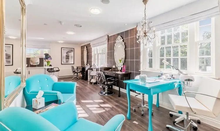 Liberham Lodge Care Home