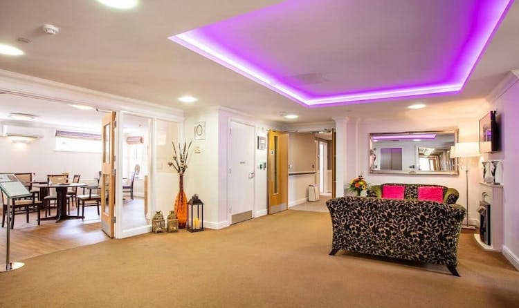 Ivy Grove Care Home
