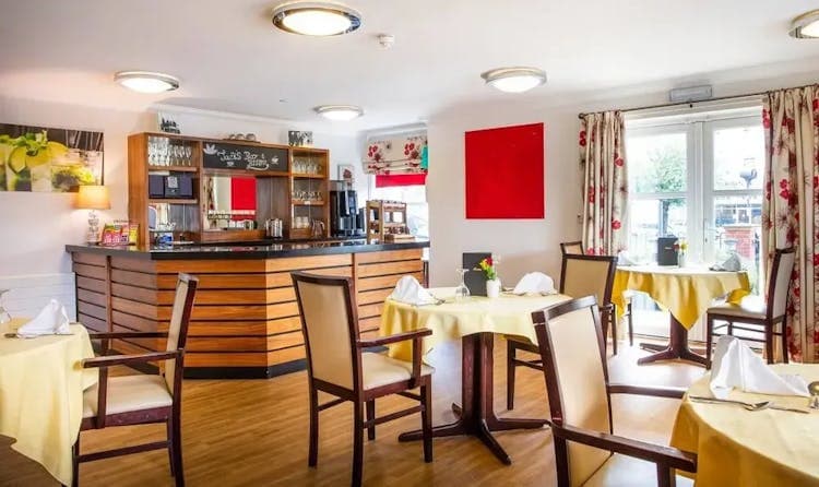 Ivy Grove Care Home