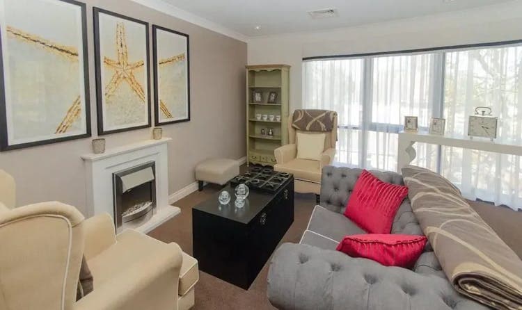 Edgbaston Manor Care Home