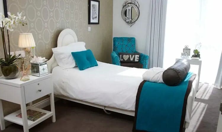 Rossetti House Care Home