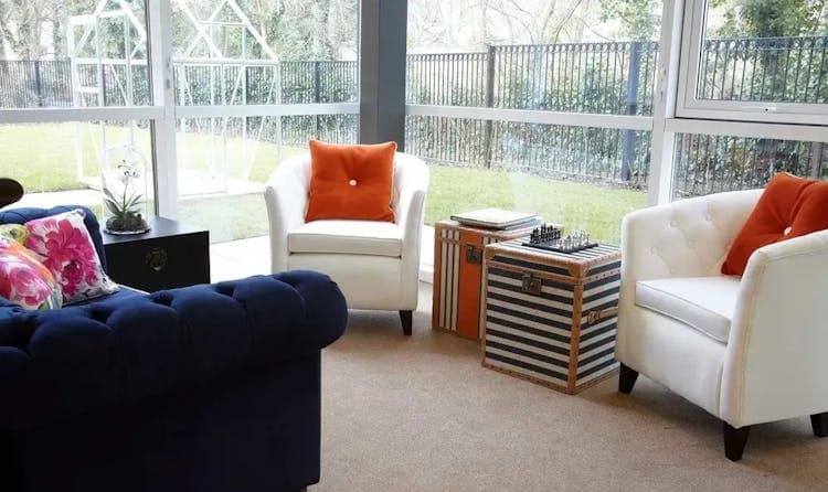Rossetti House Care Home