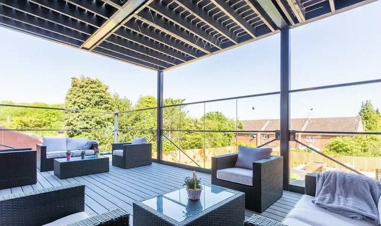 Ridley Manor Care Home