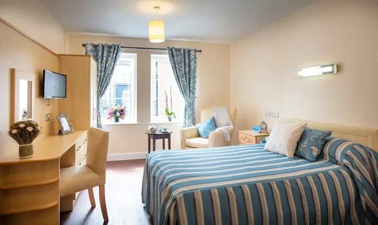 Kentford Manor Care Home