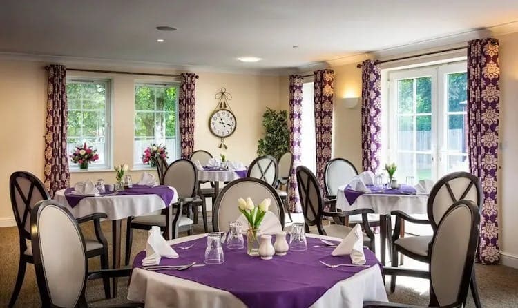 Kentford Manor Care Home