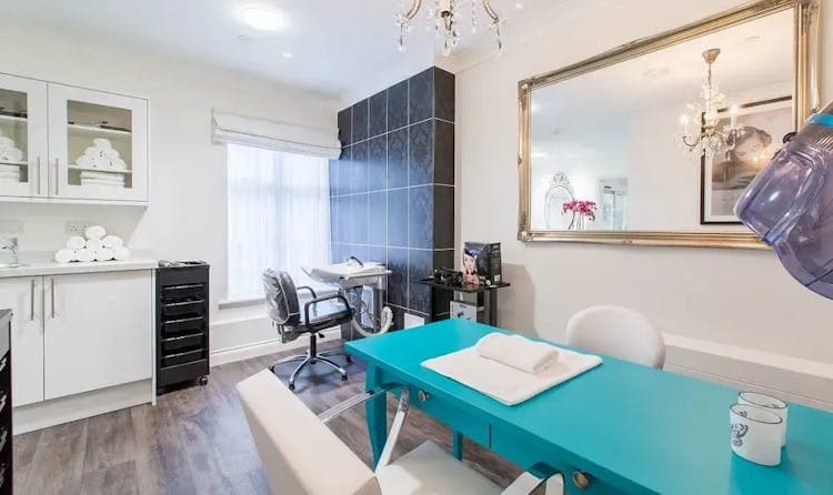 Newbury Grove Care Home