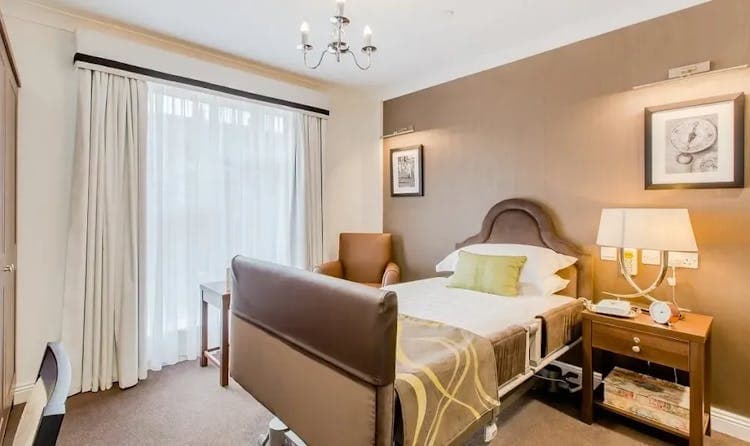 Tennyson Grange Care Home