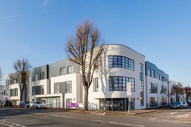 Tennyson Grange Care Home