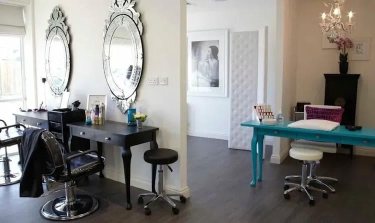 Sway Place Care Home