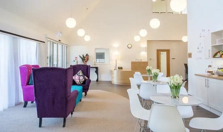 Greenview Hall Care Home