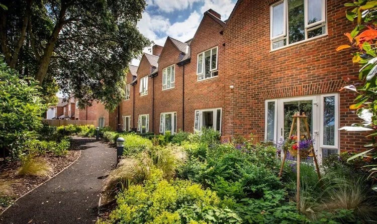 Greenview Hall Care Home