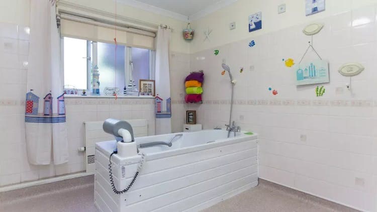 Greenacres Care Home