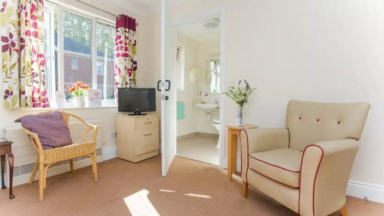 Greenacres Care Home