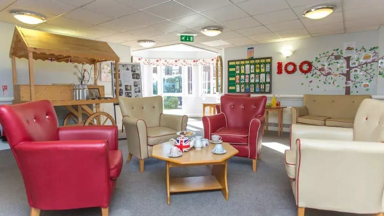 Greenacres Care Home