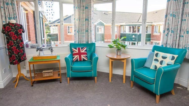 Greenacres Care Home