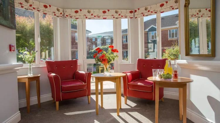 Greenacres Care Home