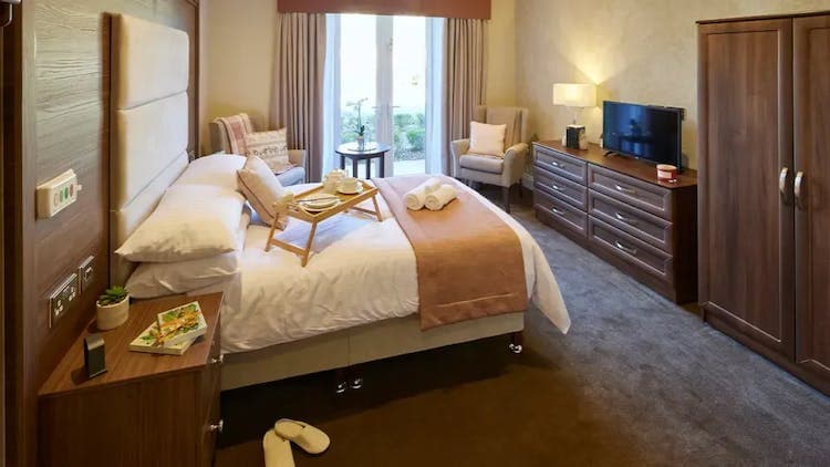 Greensand House Care Home
