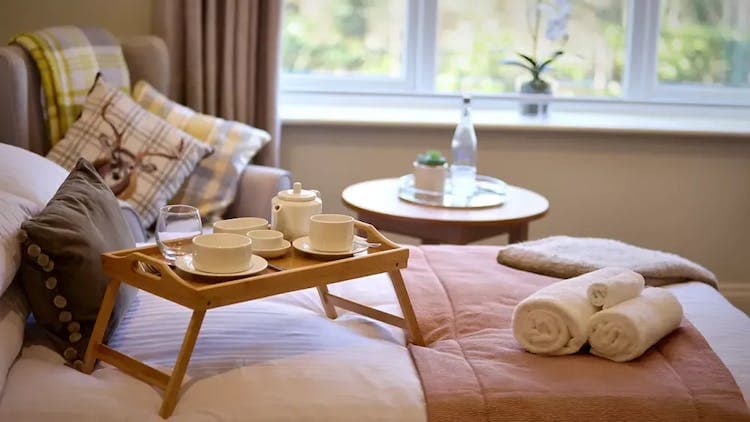 Greensand House Care Home