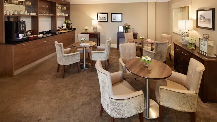 Greensand House Care Home