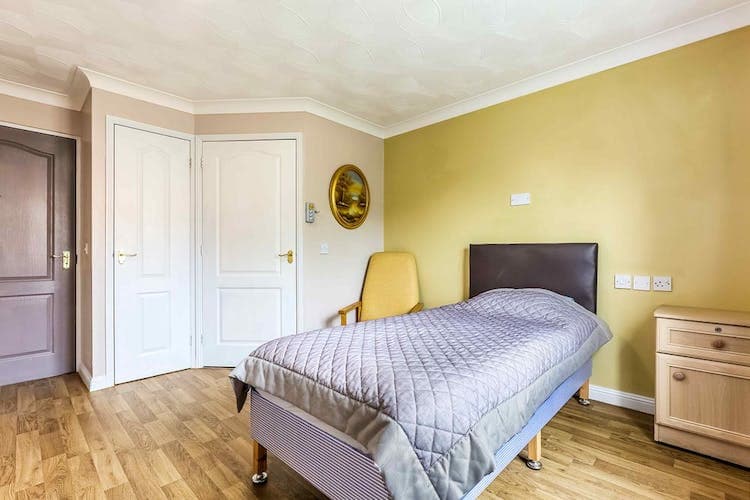 Grenville Court Care Home