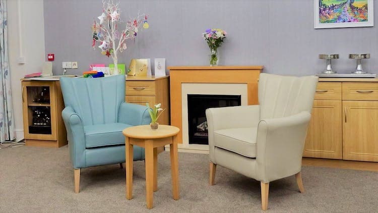 Greenways Care Home