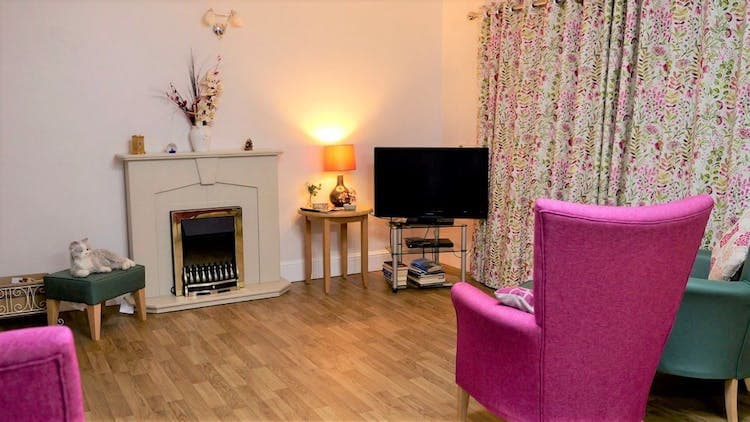 Greenways Care Home