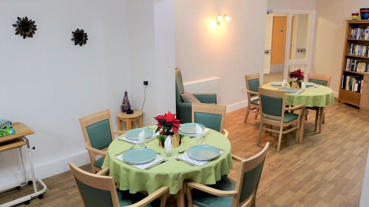 Greenways Care Home