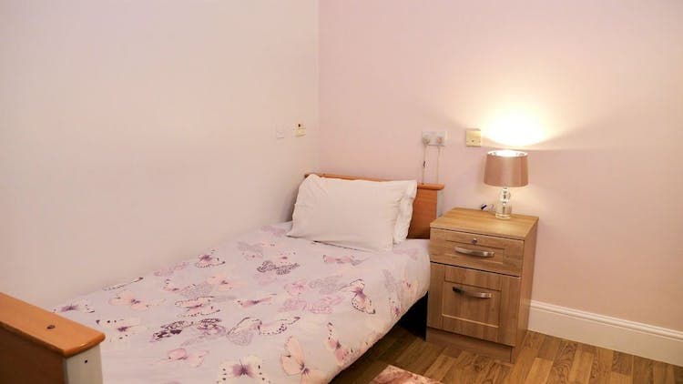 Greenways Care Home