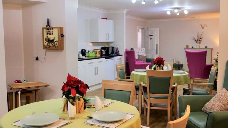 Greenways Care Home