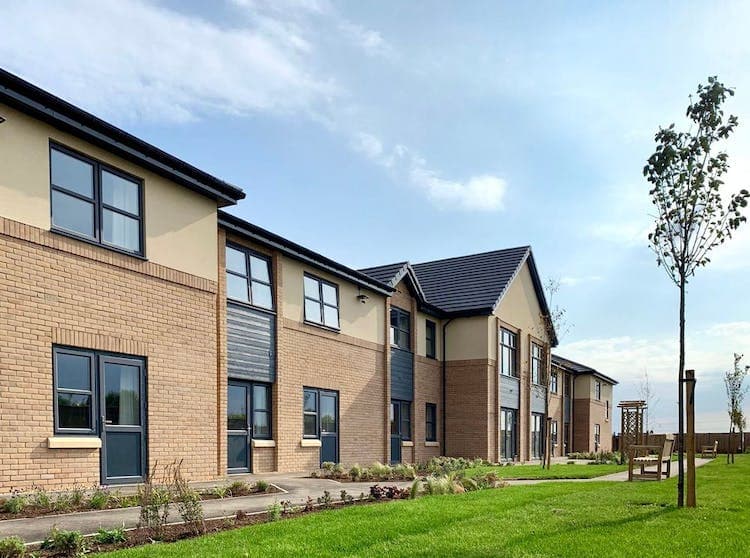 Holbeach Meadows Care Home