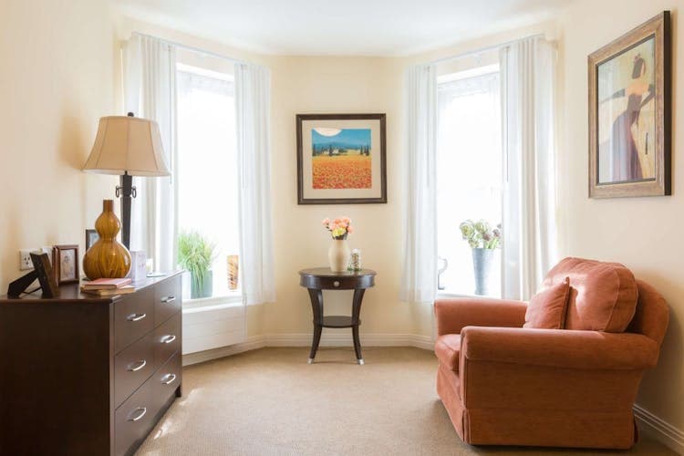 Halecroft Grange Care Home