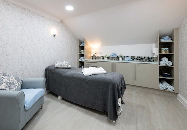 Hallmark Alexandra Grange Care Home