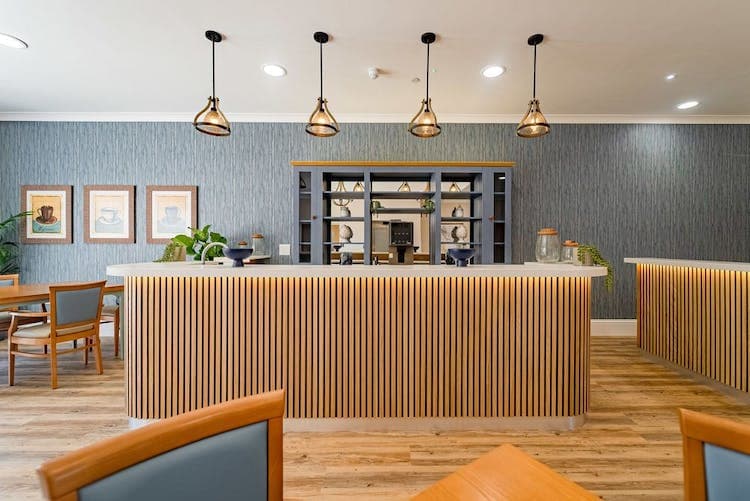 Halmer Court Care Home