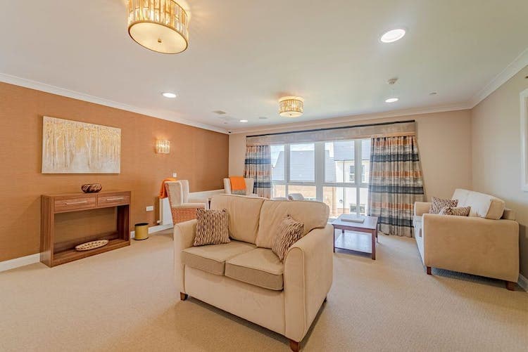 Halmer Court Care Home