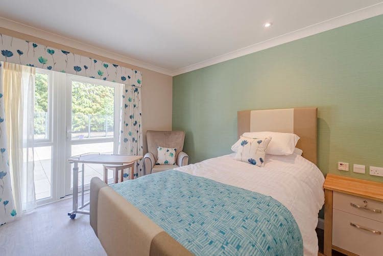 Halmer Court Care Home