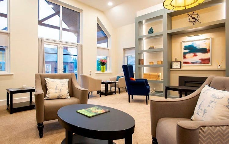 Abbots Wood Manor Care Home