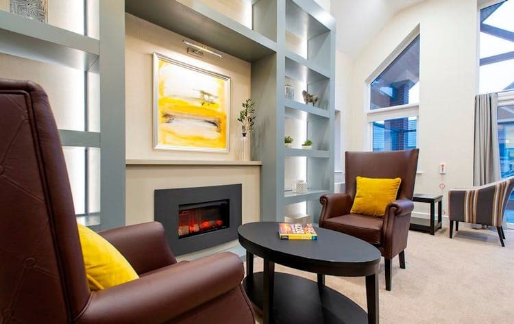 Abbots Wood Manor Care Home