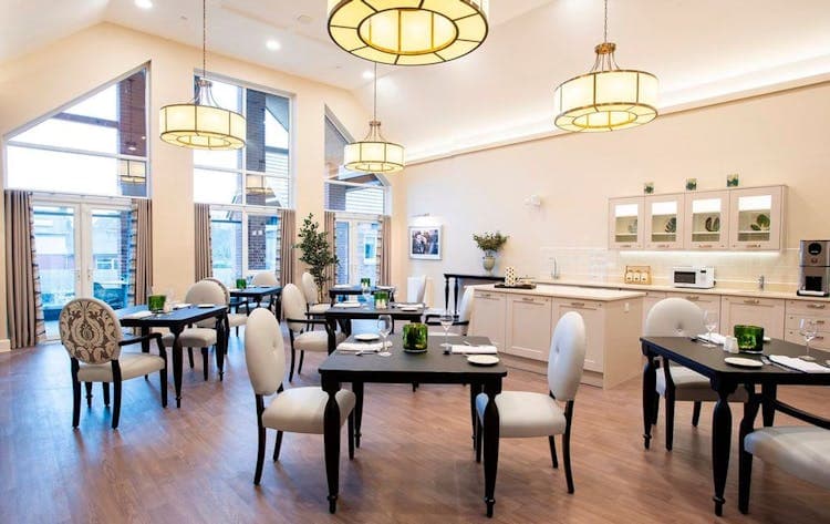 Abbots Wood Manor Care Home