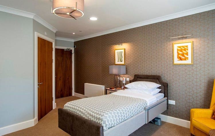 Abbots Wood Manor Care Home